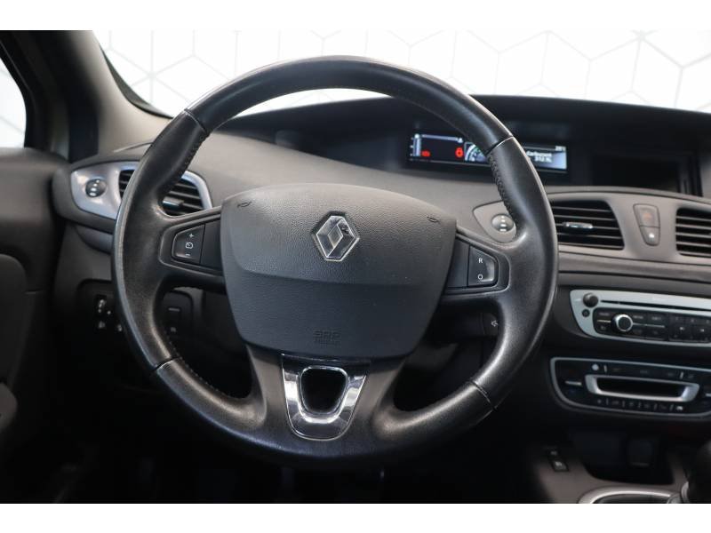 Renault Grand Scénic - Photo 12