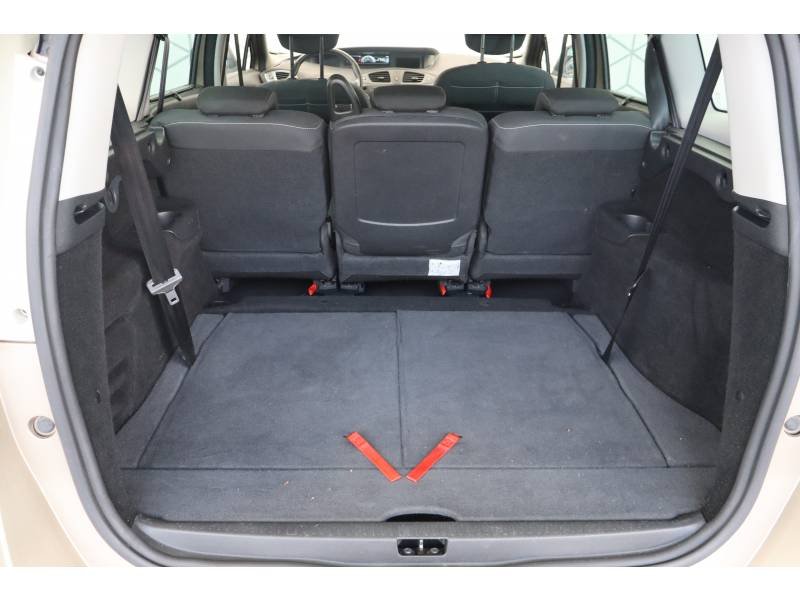 Renault Grand Scénic - Photo 15
