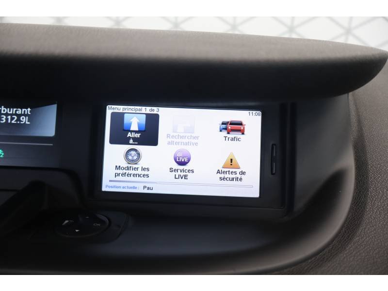 Renault Grand Scénic - Photo 16