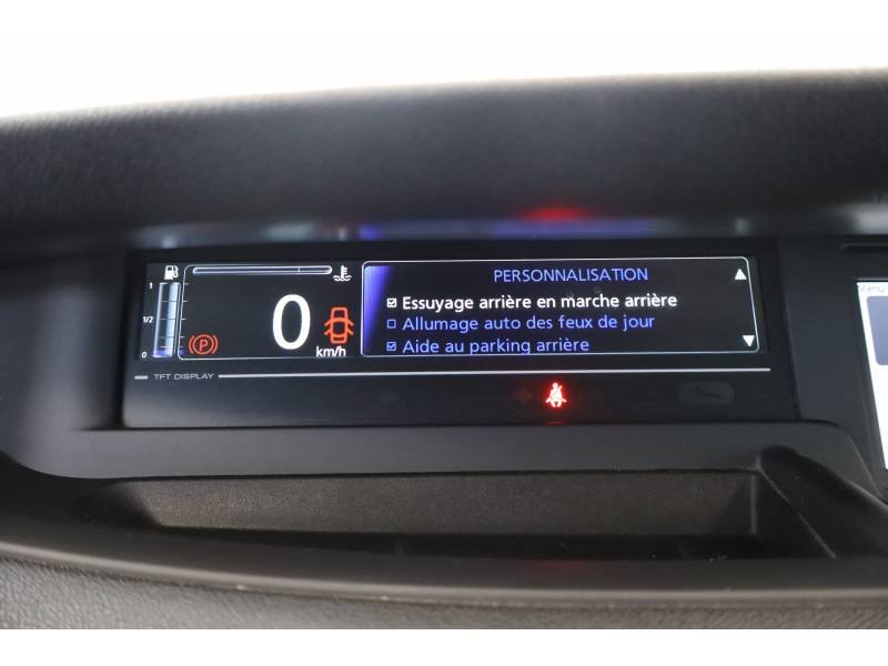 Renault Grand Scénic - Photo 18