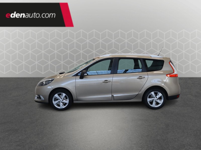 Renault Grand Scénic - Photo 2