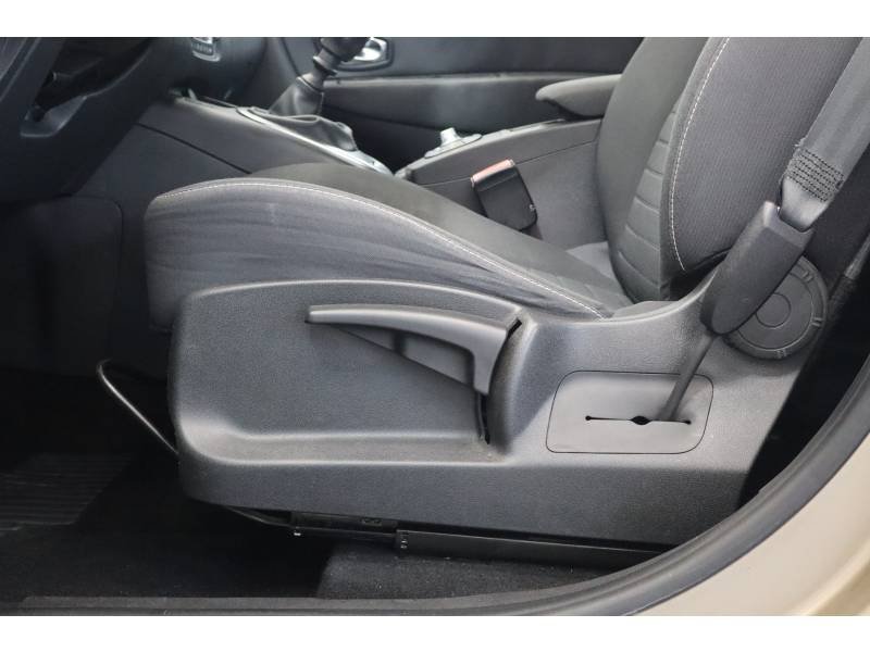 Renault Grand Scénic - Photo 26