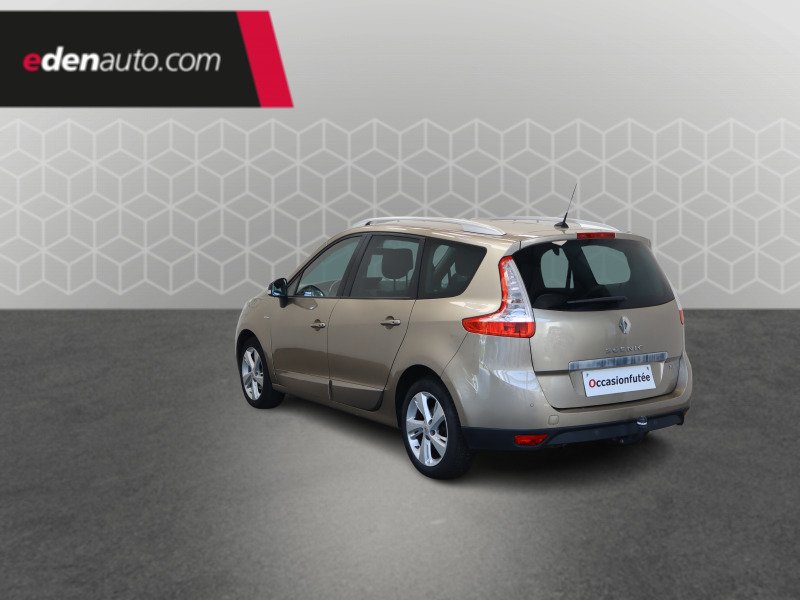 Renault Grand Scénic - Photo 3