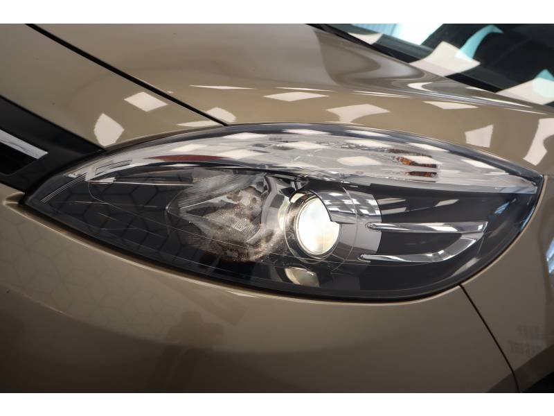 Renault Grand Scénic - Photo 31