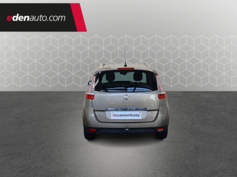 Renault Grand Scénic - Photo 4