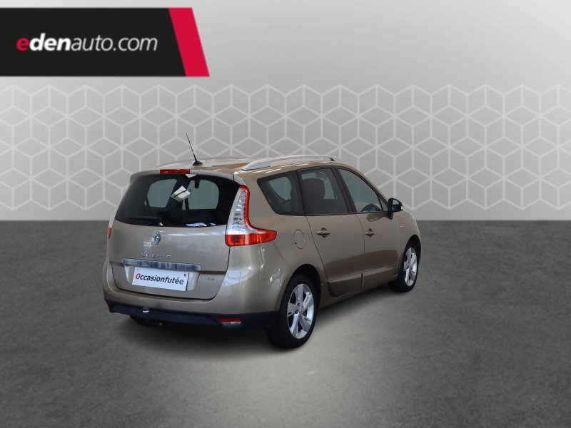 Renault Grand Scénic - Photo 5