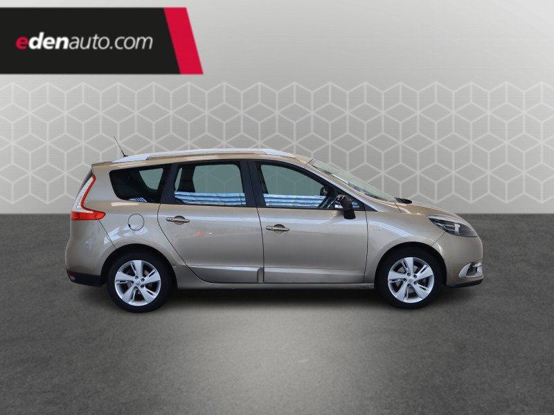 Renault Grand Scénic - Photo 6