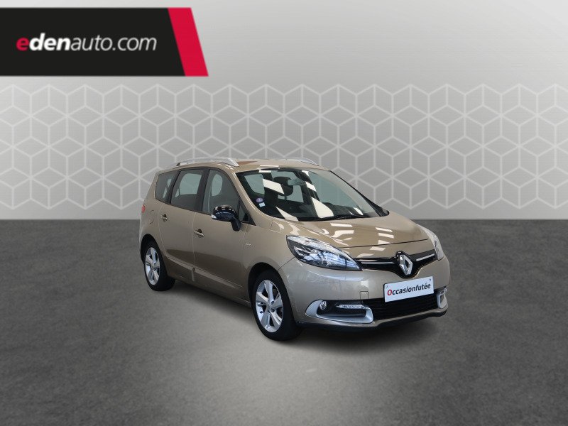 Renault Grand Scénic - Photo 7