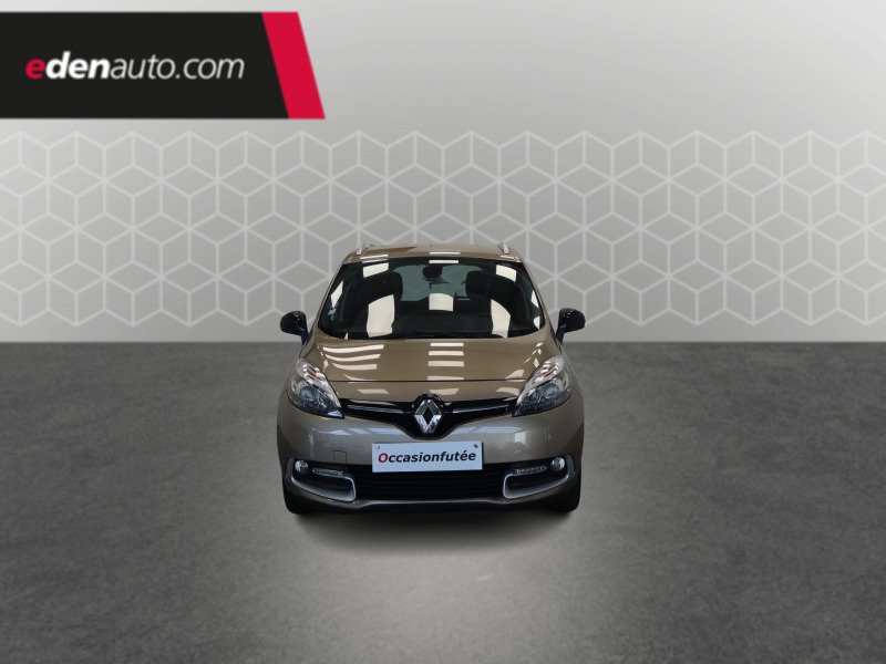 Renault Grand Scénic - Photo 8