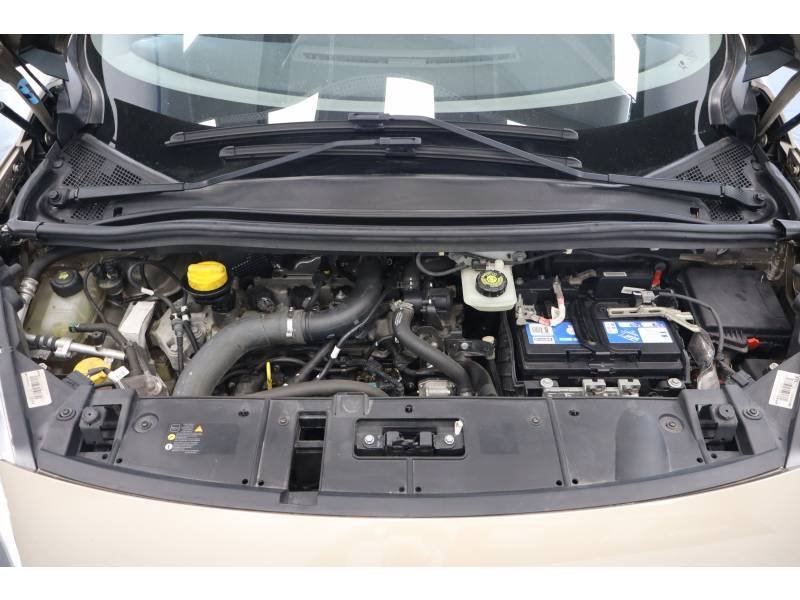 Renault Grand Scénic - Photo 10