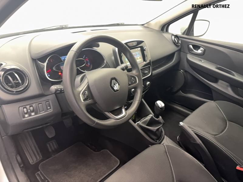 Renault Clio - Photo 11