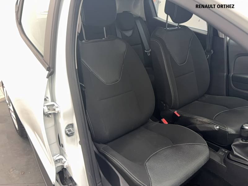 Renault Clio - Photo 12