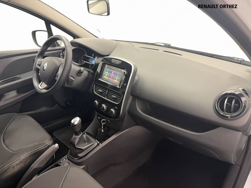 Renault Clio - Photo 13