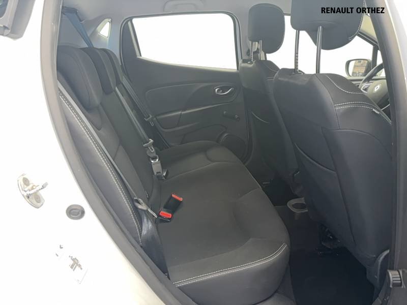Renault Clio - Photo 16