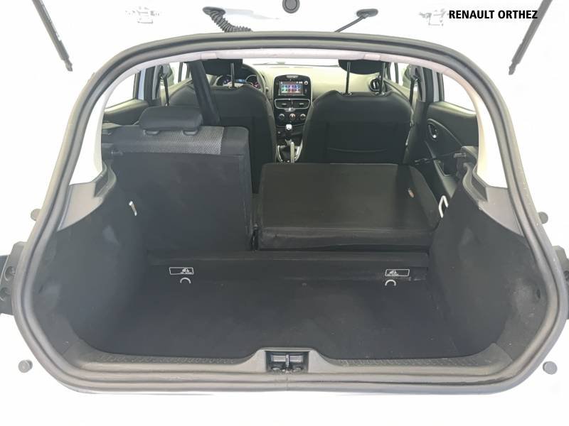 Renault Clio - Photo 18