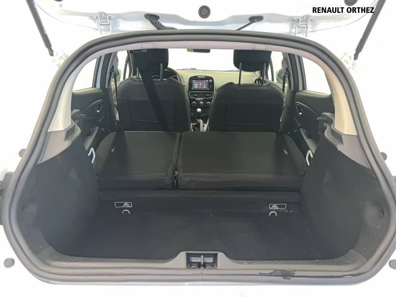 Renault Clio - Photo 19
