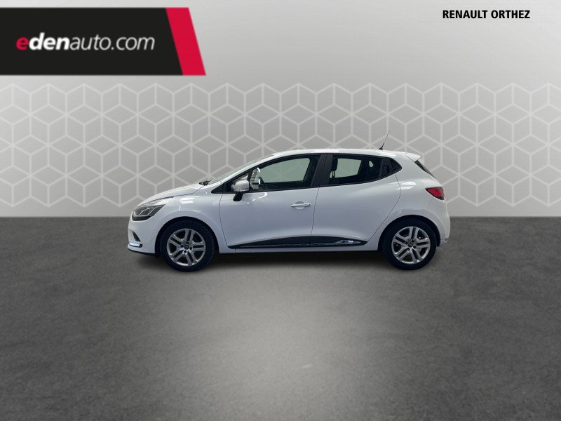 Renault Clio - Photo 2