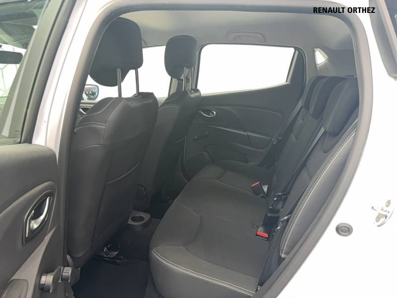 Renault Clio - Photo 21