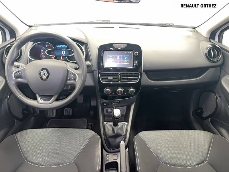 Renault Clio - Photo 22