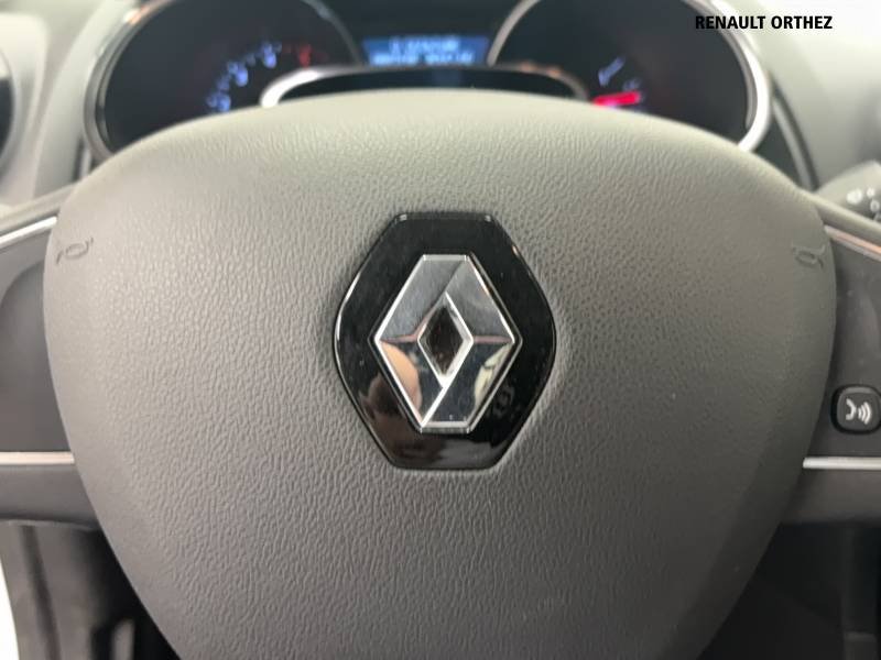Renault Clio - Photo 26