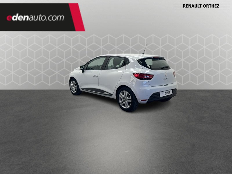 Renault Clio - Photo 3