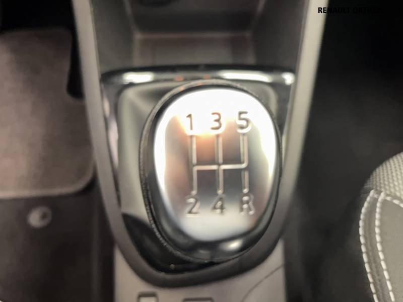 Renault Clio - Photo 33
