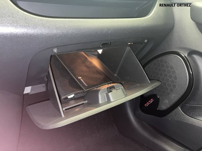 Renault Clio - Photo 35