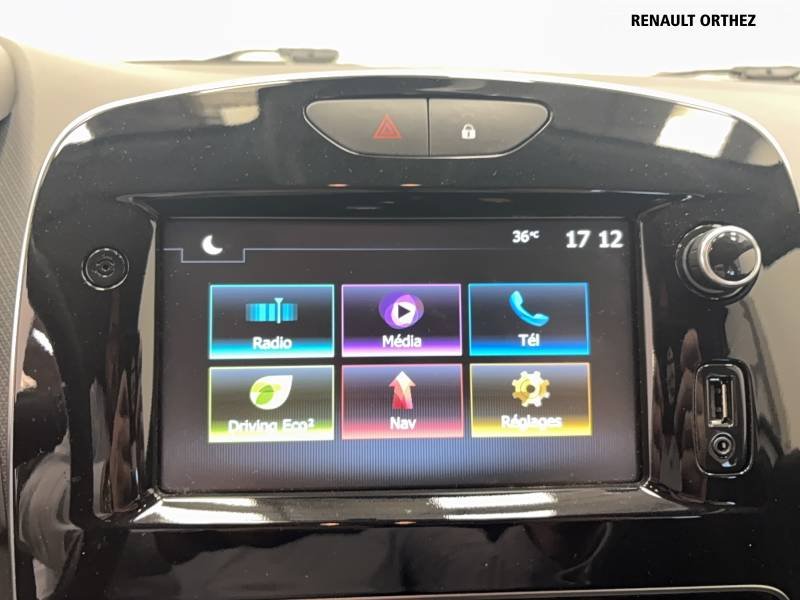 Renault Clio - Photo 39
