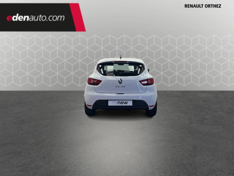 Renault Clio - Photo 4
