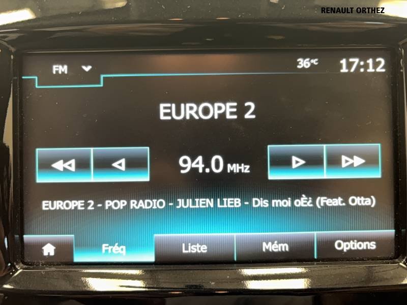 Renault Clio - Photo 41
