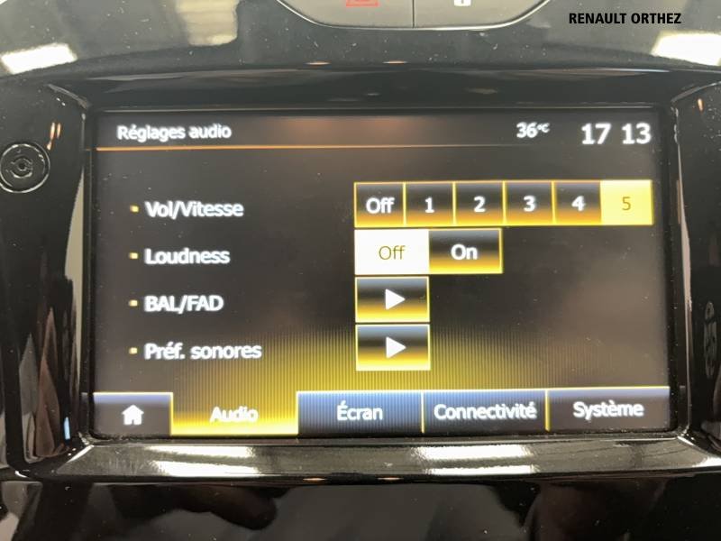 Renault Clio - Photo 46