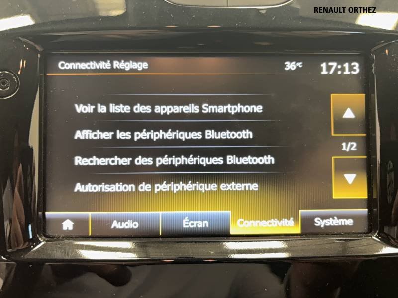 Renault Clio - Photo 48