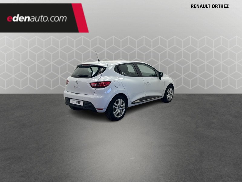 Renault Clio - Photo 5