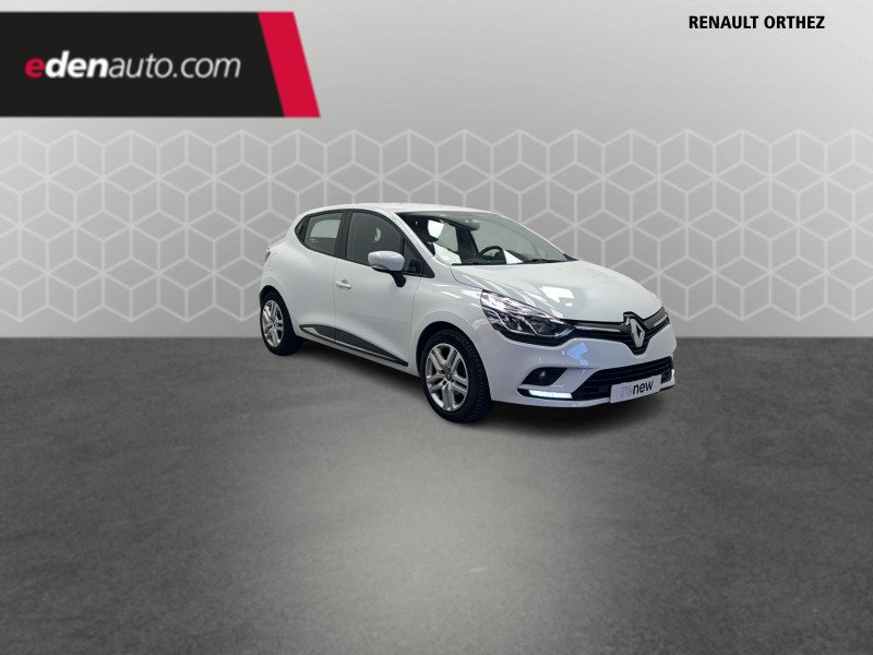 Renault Clio - Photo 7