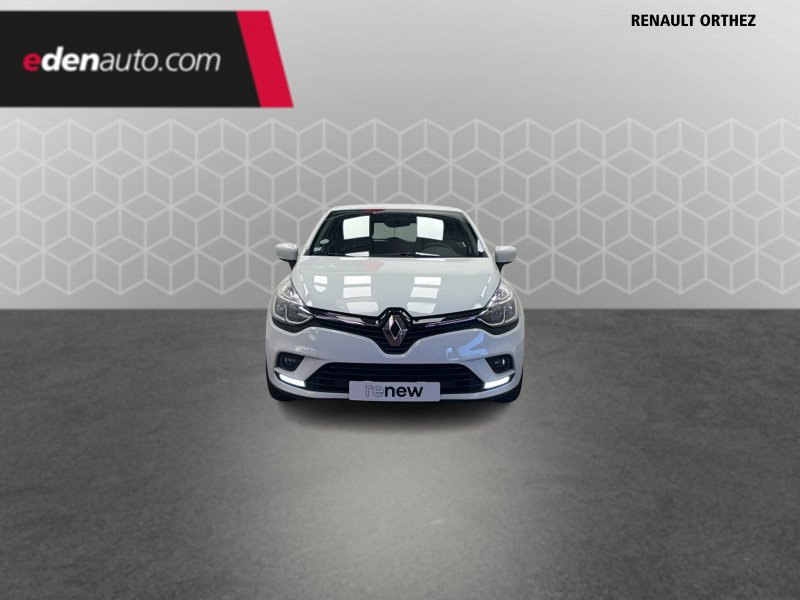 Renault Clio - Photo 8