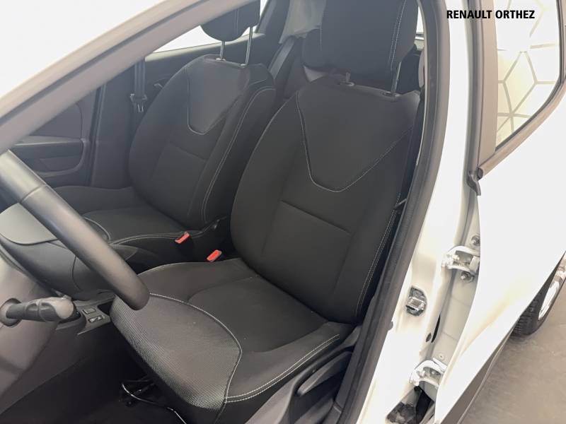 Renault Clio - Photo 10