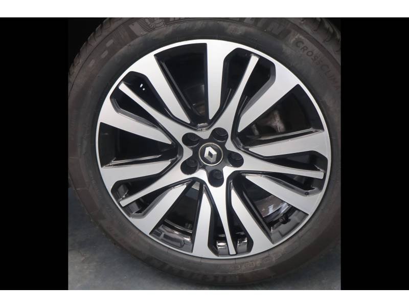Renault Espace - Photo 11