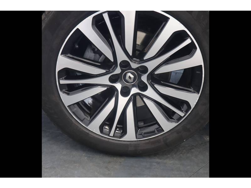 Renault Espace - Photo 12