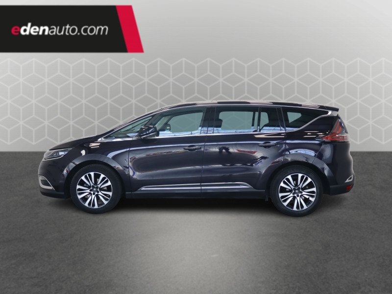 Renault Espace - Photo 2