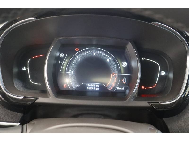Renault Espace - Photo 30