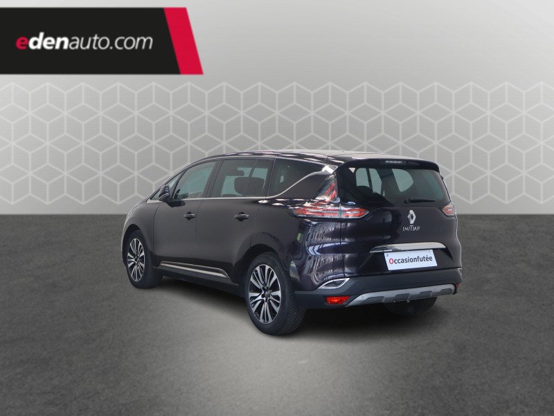 Renault Espace - Photo 3