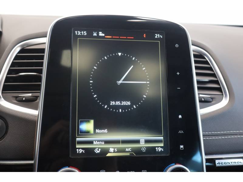 Renault Espace - Photo 31
