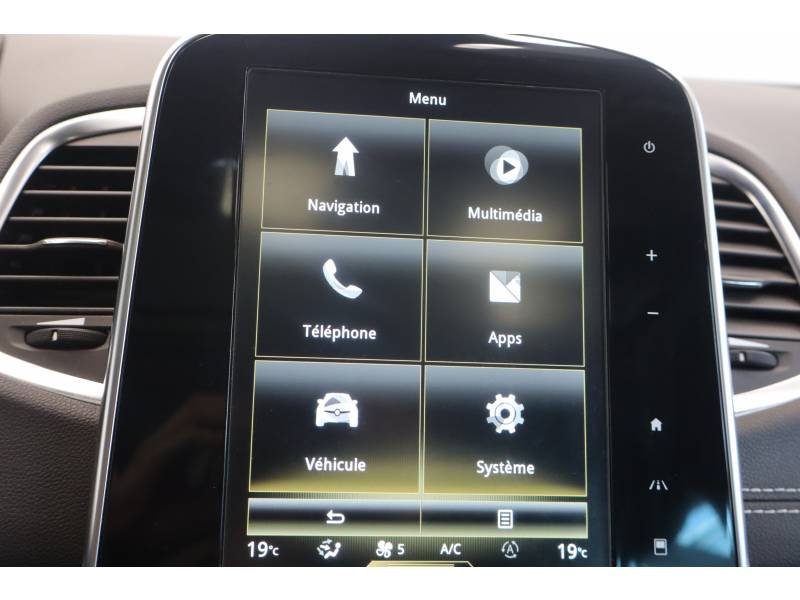 Renault Espace - Photo 32