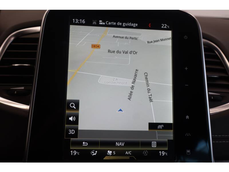 Renault Espace - Photo 33