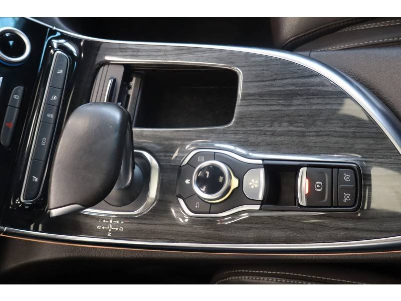 Renault Espace - Photo 34