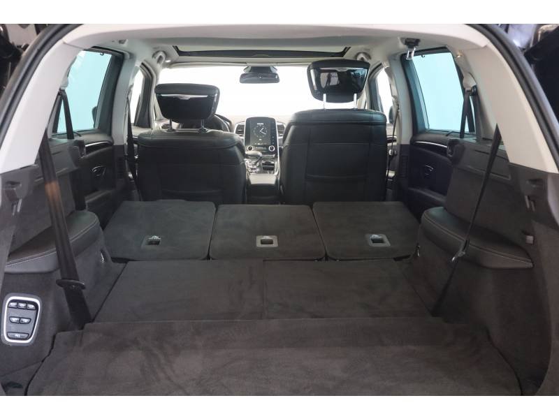 Renault Espace - Photo 40
