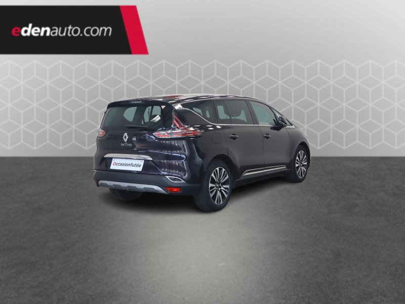 Renault Espace - Photo 5
