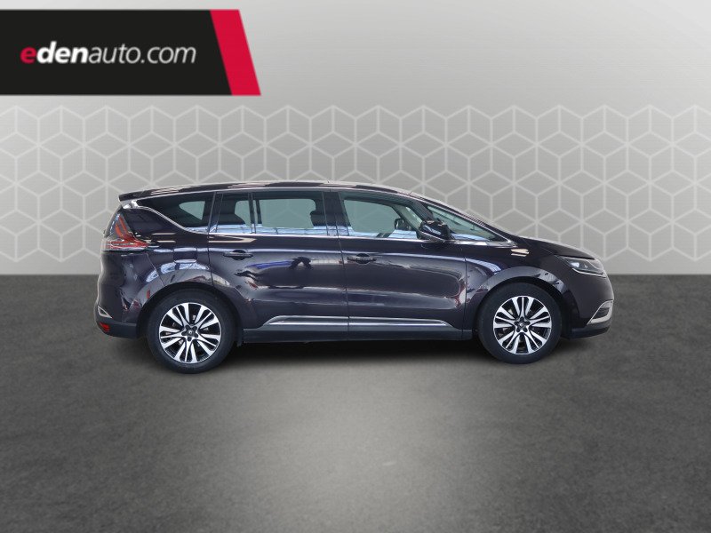 Renault Espace - Photo 6