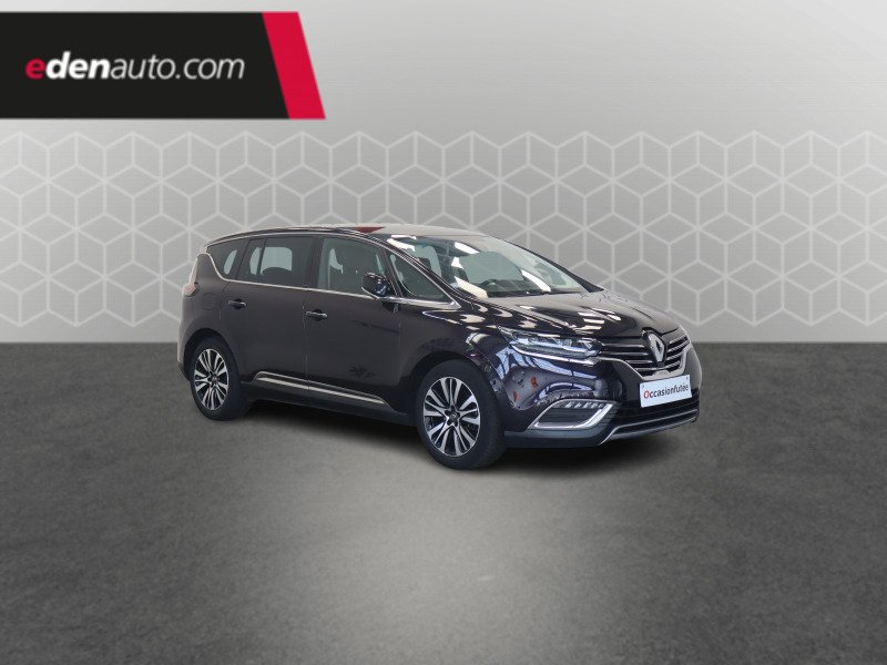 Renault Espace - Photo 7