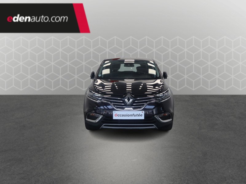 Renault Espace - Photo 8